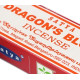 Ароматичні палички Кров дракона Satya Dragon's Blood