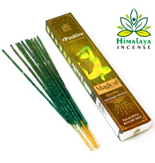 Ароматичні палички Позитивні вібрації Himalaya Positive Vibrations