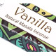 Ароматичні палички Ваніль Namaste India Vanilla
