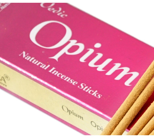 Ароматичні палички Опіум Aromatika Vedic Opium