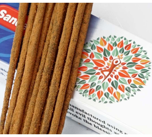 Ароматичні палички Древо Життя Sandesh Tree of Life