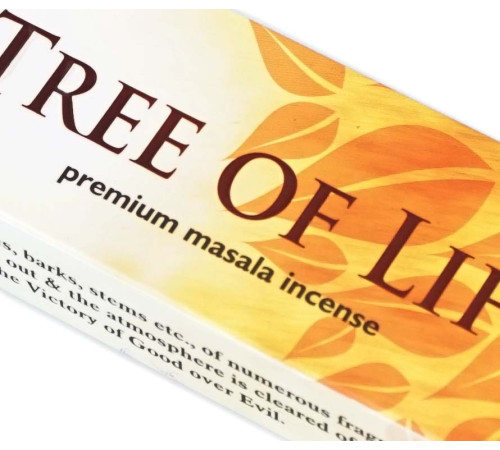 Ароматичні палички Древо Життя Sandesh Tree of Life