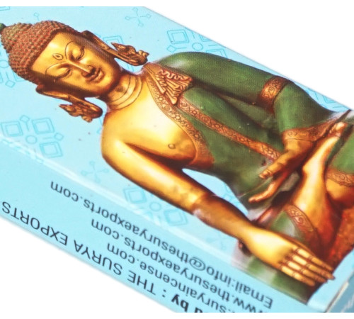 Ароматичні палички Господь Будда Divine Soul Lord Buddha
