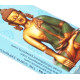 Ароматичні палички Господь Будда Divine Soul Lord Buddha