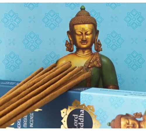 Ароматичні палички Господь Будда Divine Soul Lord Buddha