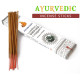 Ароматичні палички Біла шавлія Ayurvedic White Sage