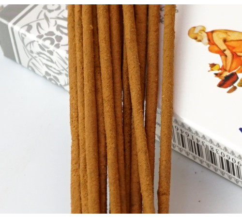Ароматичні палички Біла шавлія Ayurvedic White Sage