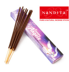 Ароматичні палички Сім Ангелів Nandita Seven Angels