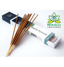 Ароматичні палички Дощовий ліс Himalaya Wellness Rain Forest