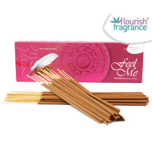 Ароматичні палички Відчуй мене Flourish Feel Me Pink