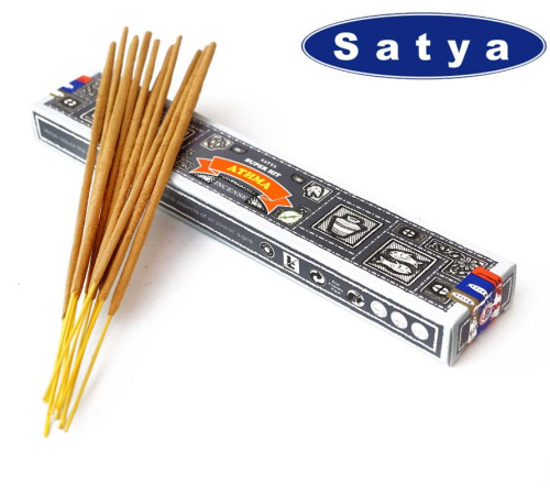 Ароматичні палички Душа Атма Satya Athma