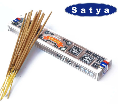Ароматичні палички Дхарма Satya Dharma