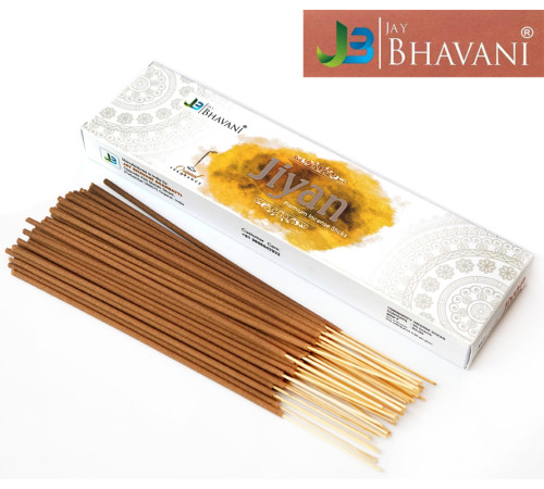 Ароматичні палички Життя JAY BHAVANI Jiyan