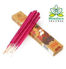 Ароматичні палички Болгарська троянда Himalaya Smudge Bulgarian rose