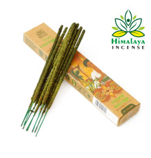 Ароматичні палички Тайський лемонграс Himalaya Smudge Thai Lemongrass