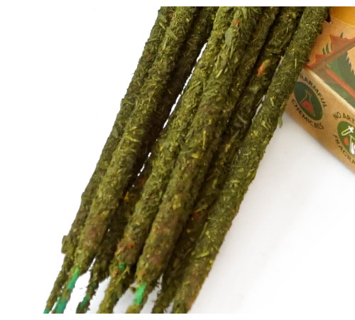 Ароматичні палички Тайський лемонграс Himalaya Smudge Thai Lemongrass