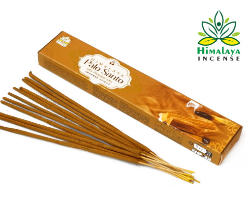 Ароматичні палички Пало Санто Himalaya Palo Santo