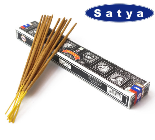 Ароматичні палички Супер Хіт Satya Super Hit 15Gm.
