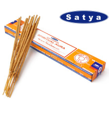 Ароматичні палички Духовна аура Satya Spiritual Aura