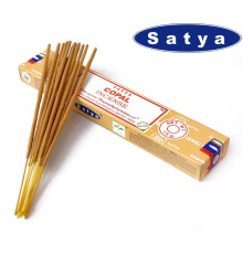 Ароматичні палички Копал Satya Copal