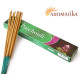 Ароматичні палички Пачулі Aromatika Vedic Patchouli