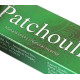 Ароматичні палички Пачулі Aromatika Vedic Patchouli