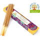 Ароматичні палички Пало Санто з сандалом Namaste India Palo Santo Sandalwood