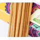 Ароматичні палички Пало Санто з сандалом Namaste India Palo Santo Sandalwood