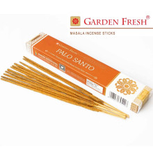 Ароматичні палички Пало Санто Garden Fresh Palo Santo