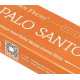 Ароматические палочки Пало Санто Garden Fresh Palo Santo