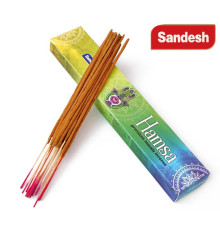 Ароматичні палички Хамса Sandesh Hamsa