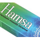 Ароматичні палички Хамса Sandesh Hamsa