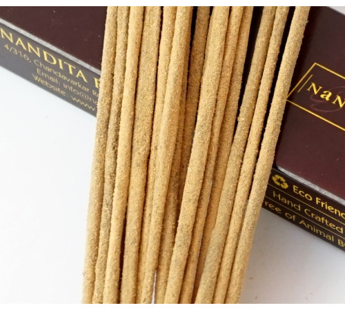 Ароматичні палички Дерево прянощів Nandita Spice tree