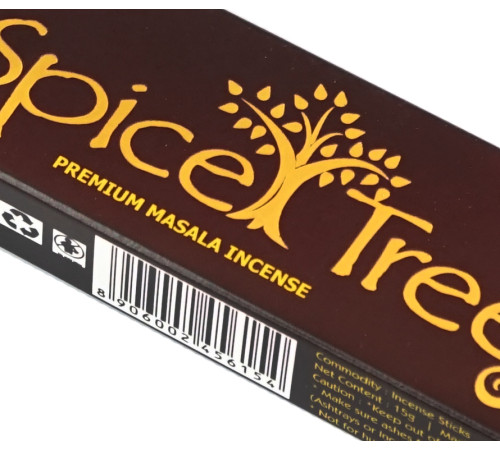 Ароматичні палички Дерево прянощів Nandita Spice tree