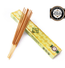 Ароматичні палички Мірра з Пало Санто Made in Heaven Mirra Palo Santo