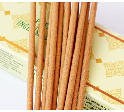 Ароматичні палички Мірра з Пало Санто Made in Heaven Mirra Palo Santo