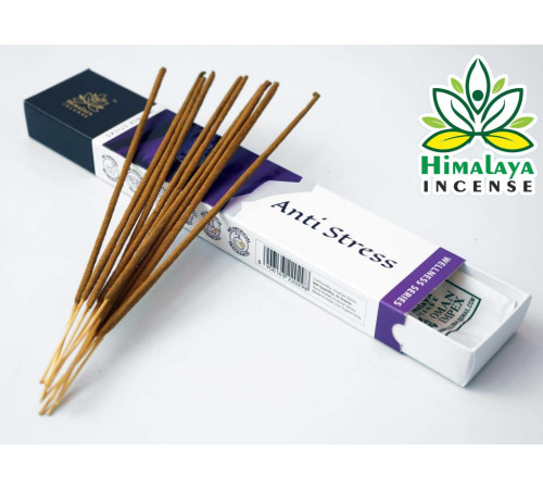 Ароматичні палички Анти стрес Himalaya Wellness Anti Stress