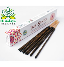 Ароматичні палички Пало Санто Himalaya Mandala Palo Santo
