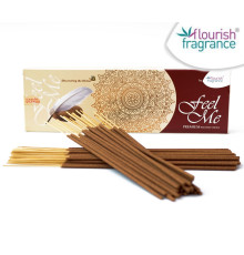 Ароматичні палички Відчуй мене Flourish Feel Me Cream