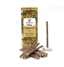 Ароматичні палички Валакуча UNITED FRAGRANCE Valakuchi Masala Dhoop