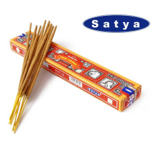 Ароматичні палички Батьківщина ароматів Satya Desi Aroma