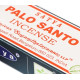 Ароматичні палички Пало Санто Satya Palo Santo