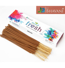 Ароматичні палички Свіжий розум JAY BHAVANI Mind Fresh