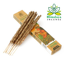 Ароматичні палички Біла шавлія Himalaya Smudge California’s White Sage