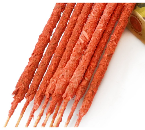 Ароматичні палички Єменська Кров дракона Himalaya Smudge Yemen’s Dragon’s Blood