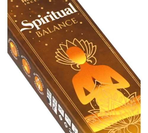 Ароматичні палички Духовна рівновага Himalaya Spiritual Balance