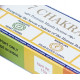 Ароматичні палички Сім чакр Satya Premium 7 chakra