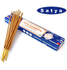 Ароматичні палички Наг Чампа Satya Nag Champa