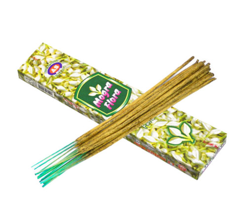 Ароматичні палички Могра AS Brand Mogra Flora