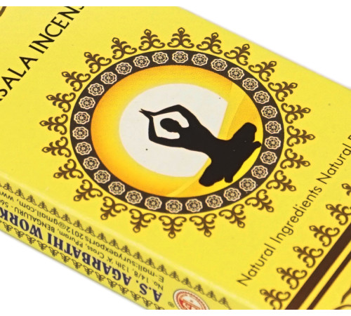 Ароматичні палички Медитація Ayurvedic Maditation
